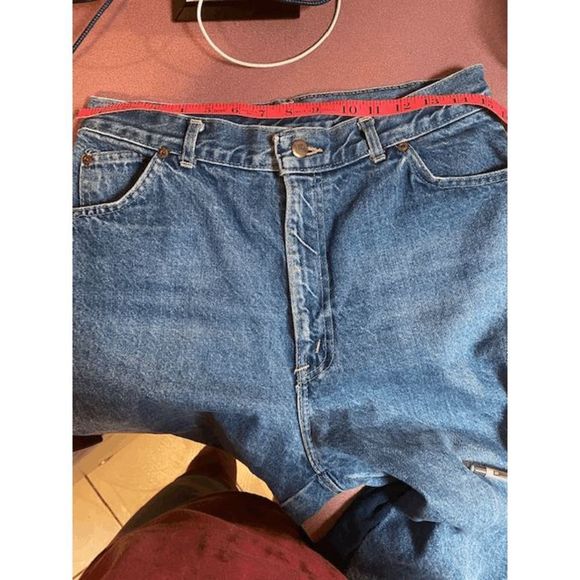 Chic Vintage jeans size 15/16 - Picture 6 of 6